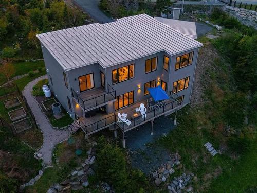 536 Ketch Harbour Road, Bear Cove, NS 