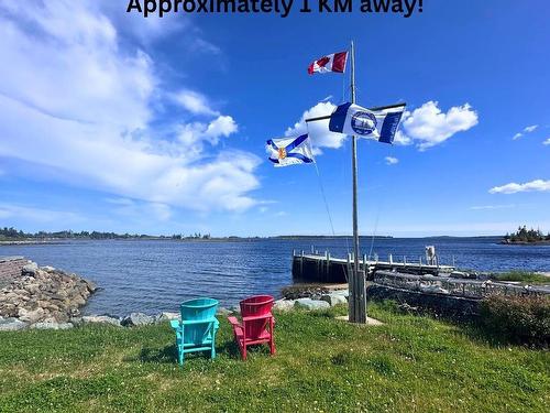 8630 Highway 331, Voglers Cove, NS 