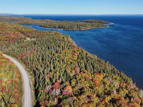 Lot 1A-3 Birch Crescent, Cape George, NS 