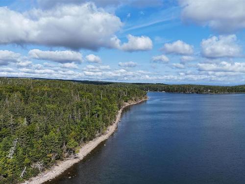 Lot 1A-3 Birch Crescent, Cape George, NS 