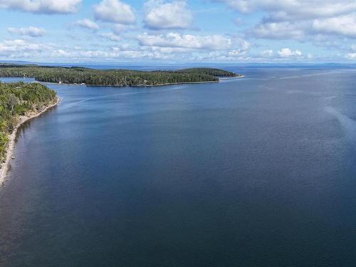 Lot 1A-3 Birch Crescent, Cape George, NS 