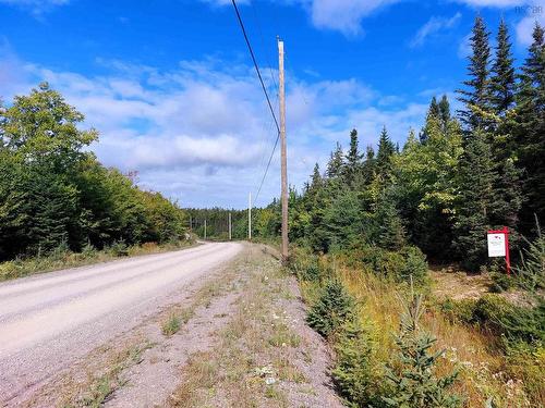 Lot 1A-3 Birch Crescent, Cape George, NS 