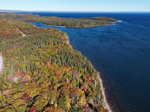 Lot 1A-3 Birch Crescent, Cape George, NS 
