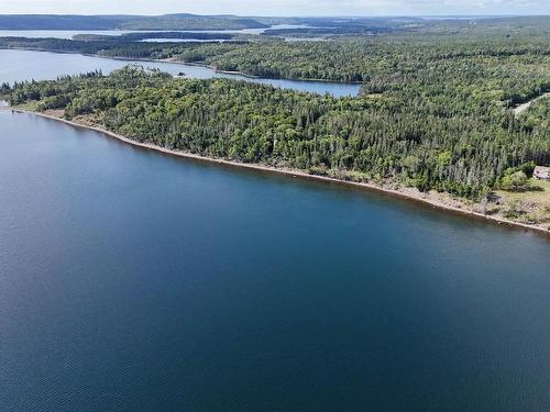 Lot 1A-3 Birch Crescent, Cape George, NS 