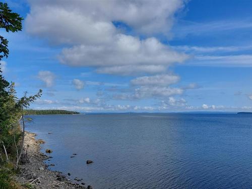 Lot 1A-3 Birch Crescent, Cape George, NS 
