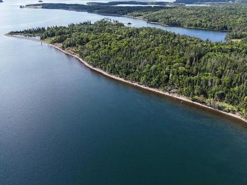 Lot 1A-3 Birch Crescent, Cape George, NS 