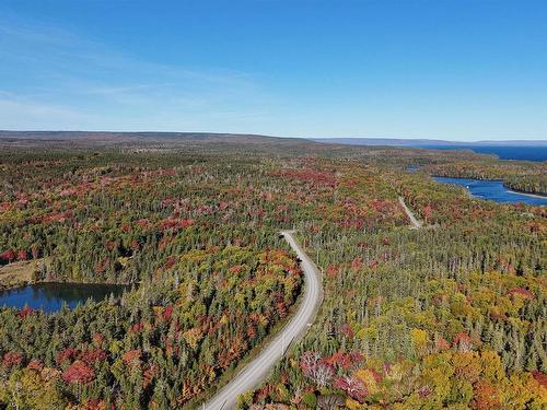Lot 1A-3 Birch Crescent, Cape George, NS 
