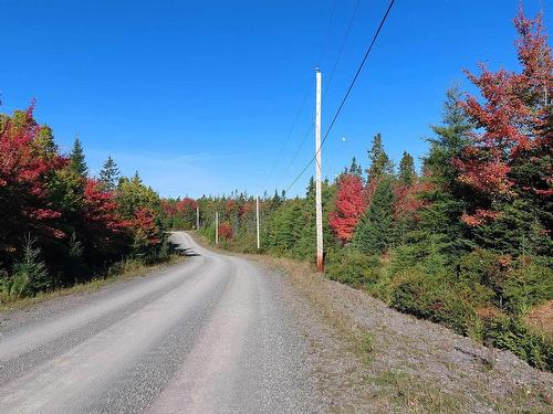Lot 1A-3 Birch Crescent, Cape George, NS 