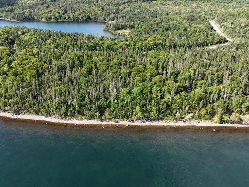 Lot 1A-3 Birch Crescent, Cape George, NS 