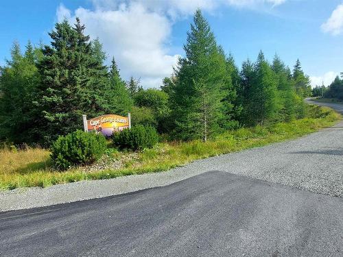 Lot 1A-3 Birch Crescent, Cape George, NS 