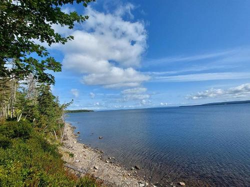 Lot 1A-3 Birch Crescent, Cape George, NS 