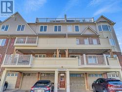 1 - 700 NEIGHBOURHOOD CIRCLE  Mississauga, ON L5B 0A6