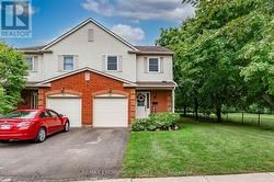 23 - 415 RIVER OAKS BOULEVARD W  Oakville, ON L6H 5P7