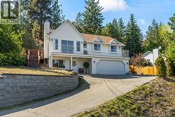 3334 McQueen Road  West Kelowna, BC V4T 1B7