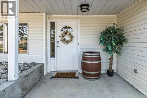 3334 Mcqueen Road, West Kelowna, BC - Outdoor With Exterior