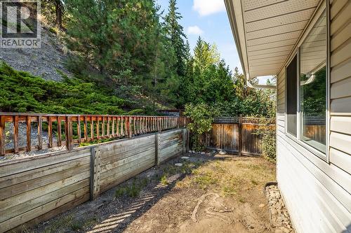 3334 Mcqueen Road, West Kelowna, BC - Outdoor With Deck Patio Veranda