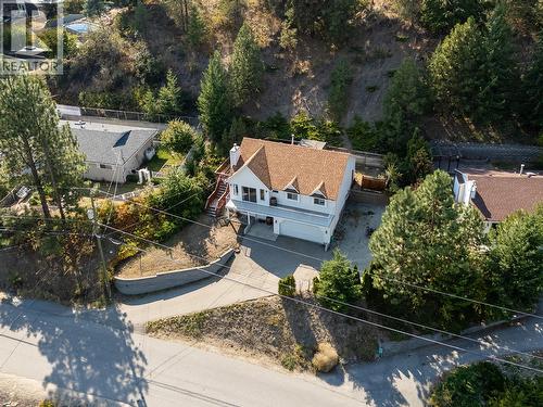 3334 Mcqueen Road, West Kelowna, BC - Outdoor