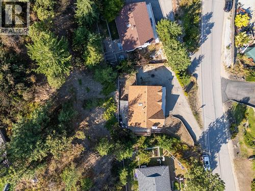 3334 Mcqueen Road, West Kelowna, BC - Outdoor With View