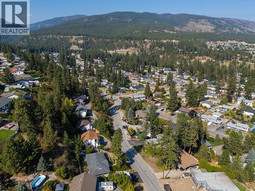 3334 Mcqueen Road, West Kelowna, BC - Outdoor With View