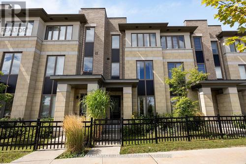 79 - 7 Shawfield Way, Whitby, ON - Outdoor With Facade