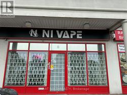 8 - 9631 YONGE STREET  Richmond Hill, ON L4C 1V7