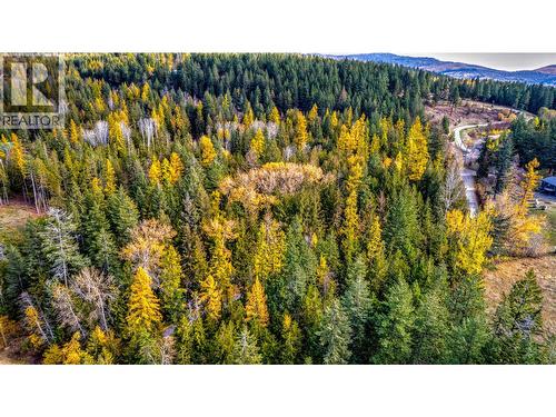 7811 Wilson Jackson Road, Vernon, BC 