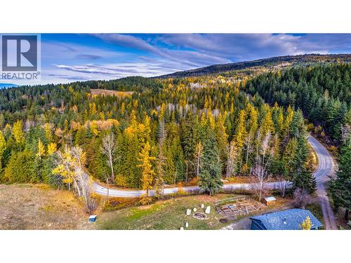 7811 Wilson Jackson Road, Vernon, BC 