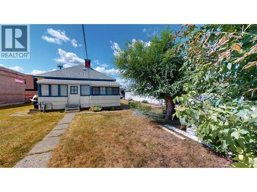 38 12Th Avenue S, Cranbrook, BC - Outdoor