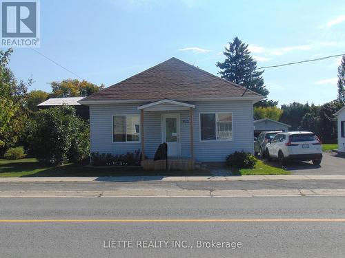 21968 MAIN STREET  North Glengarry, ON K0B 1H0