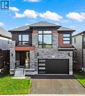 27 JACOB DETWEILLER DRIVE  Kitchener, ON N2P 0K7