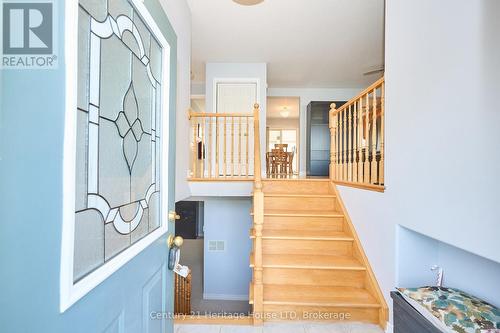 358 Antoinette Road, Fort Erie (Lakeshore), ON - Indoor Photo Showing Other Room