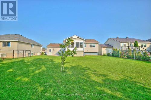 358 Antoinette Road, Fort Erie (Lakeshore), ON - Outdoor