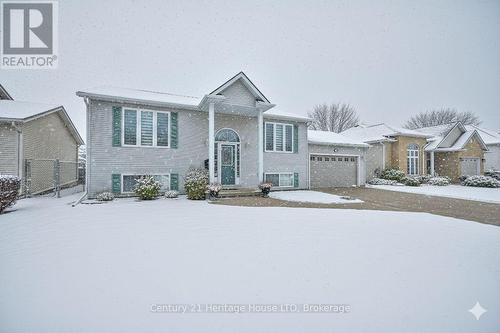 358 ANTOINETTE ROAD  Fort Erie (Lakeshore), ON L2A 6S5