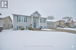 358 ANTOINETTE ROAD  Fort Erie (Lakeshore), ON L2A 6S5