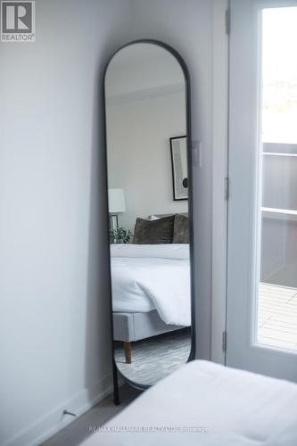 8 - 1455 O'Connor Drive, Toronto, ON - Indoor Photo Showing Bedroom