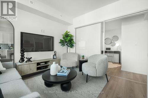 10 - 1455 O'Connor Drive, Toronto, ON - Indoor