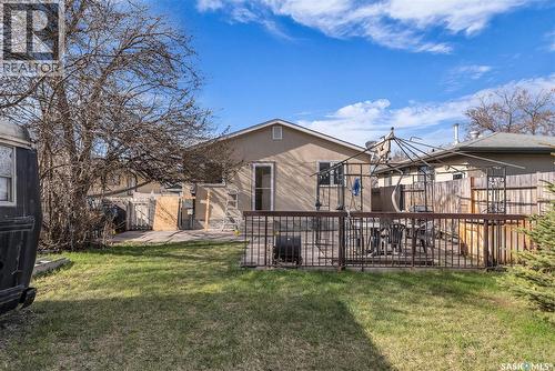 3205 33Rd Street W, Saskatoon, SK - Outdoor