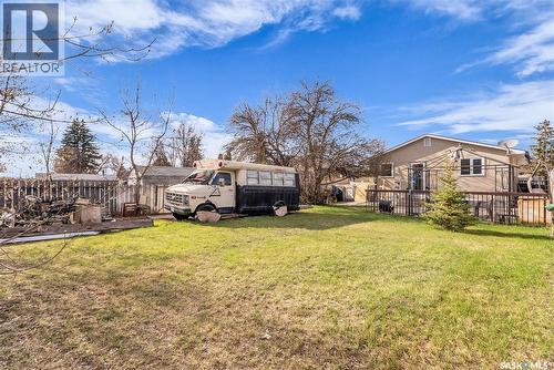 3205 33Rd Street W, Saskatoon, SK - Outdoor