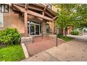 140 Asher Road Unit# 302, Kelowna, BC  - Outdoor 