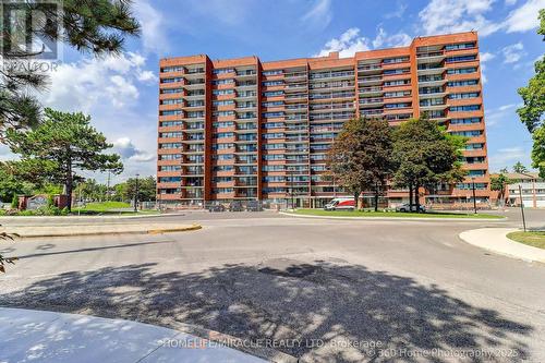 409 - 3501 GLEN ERIN DRIVE  Mississauga, ON L5L 2E9