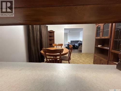 325 White Street, Bienfait, SK - Indoor