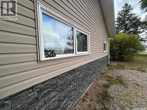 325 White Street, Bienfait, SK - Outdoor