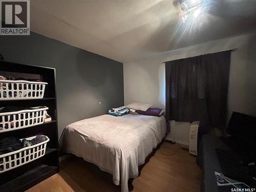 325 White Street, Bienfait, SK - Indoor Photo Showing Bedroom