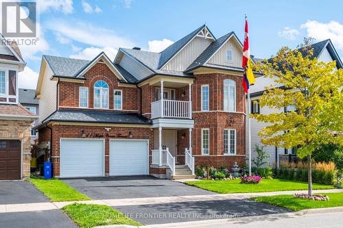 11 MAPLE CROWN TERRACE  Barrie, ON L4M 7H3
