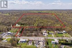 12824 COUNTY ROAD 16 Severn, ON L0K 2C0