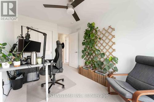 704 Brian Good Avenue, Ottawa, ON - Indoor