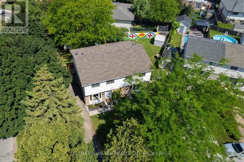 1 BARDADYN COURT  St. Catharines (Lakeport), ON L2N 6R2