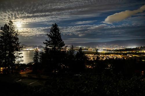 1459 Scott Crescent, West Kelowna, BC - Outdoor With Body Of Water With View