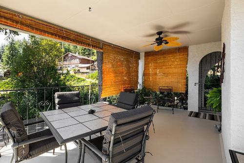 1459 Scott Crescent, West Kelowna, BC - Outdoor With Deck Patio Veranda With Exterior