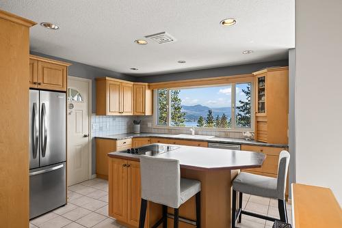 1459 Scott Crescent, West Kelowna, BC - Indoor